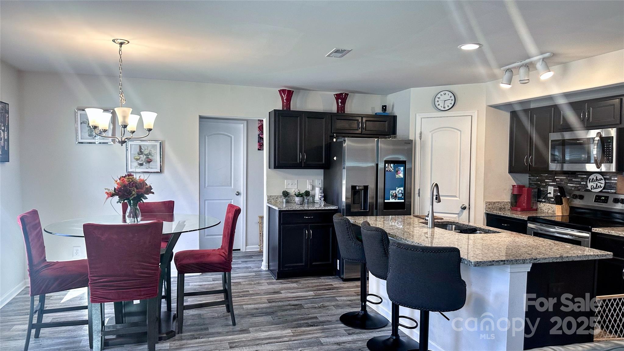 102 Roseborough Road Grover, NC 28073 - Photo 5 of 15