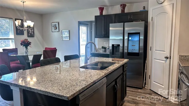 $299,000 | 102 Roseborough Road, Grover, NC 28073