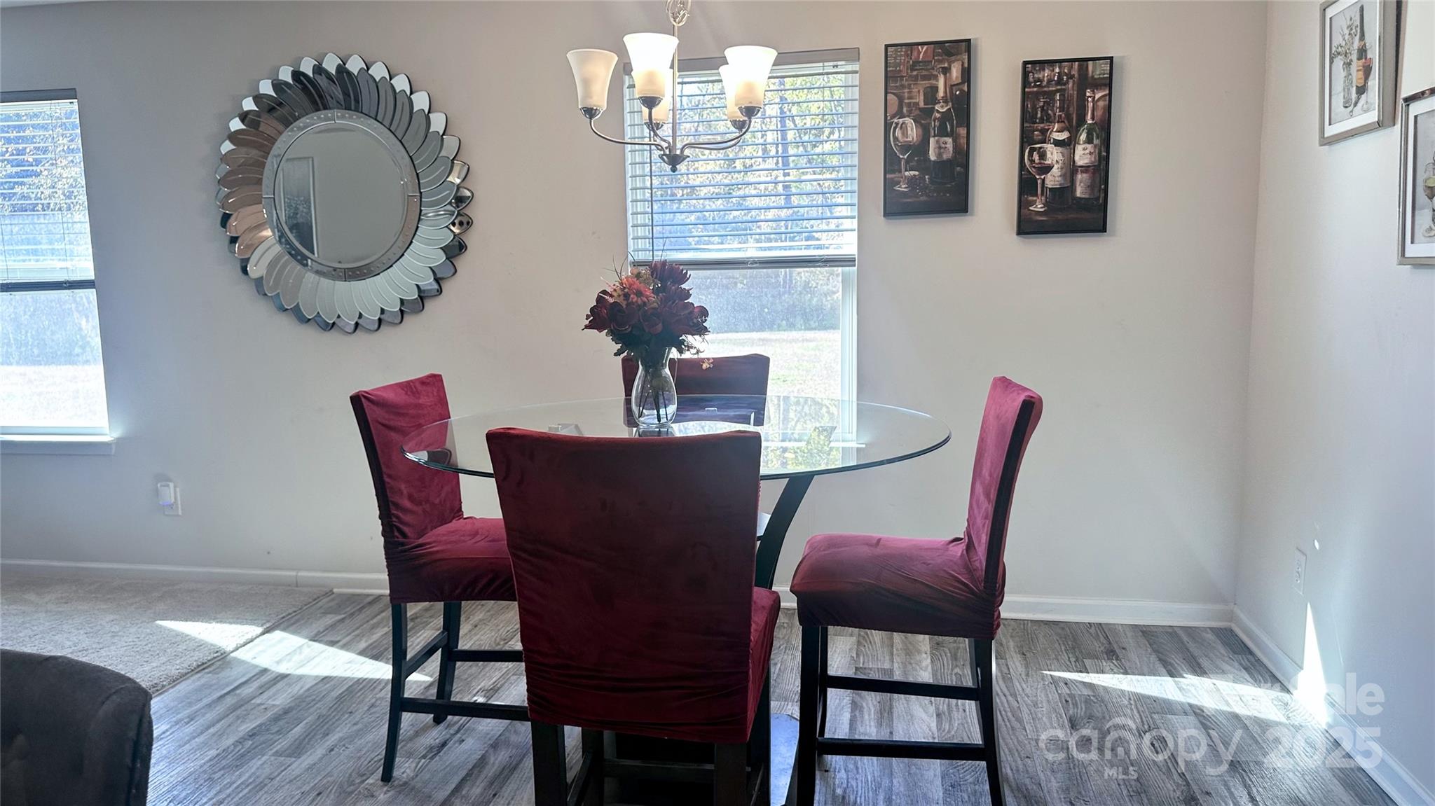 102 Roseborough Road Grover, NC 28073 - Photo 7 of 15