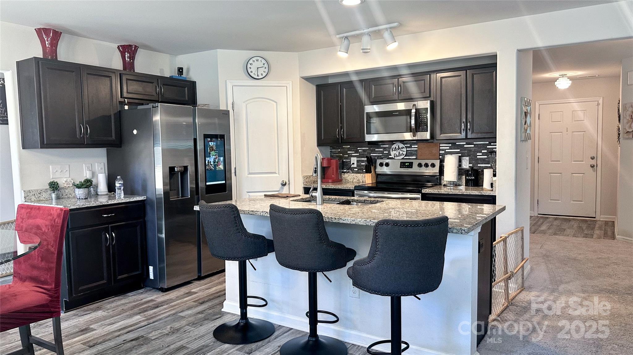 102 Roseborough Road Grover, NC 28073 - Photo 8 of 15