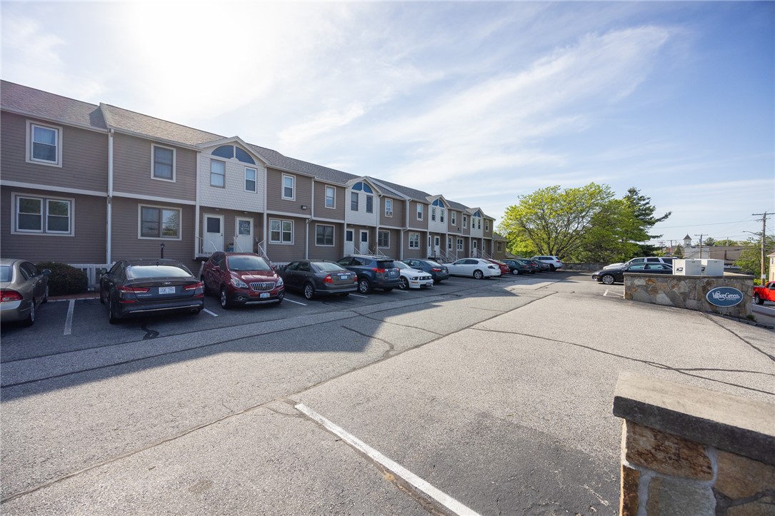 3399 Post Road, Unit 7 Warwick, RI 02886 - Photo 3 of 18