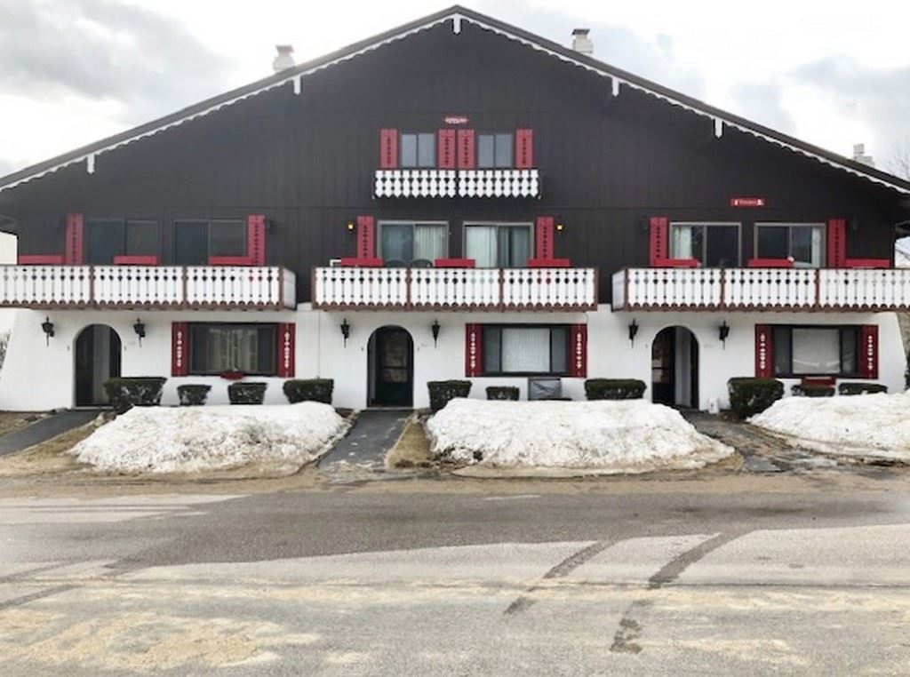 76 Linderhof Golf Course Road, Unit H8 Bartlett, NH 03838 - Photo 1 of 27 Gallery Image 1