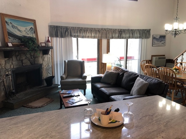 76 Linderhof Golf Course Road, Unit H8 Bartlett, NH 03838 - Photo 15 of 27 Gallery Image 15