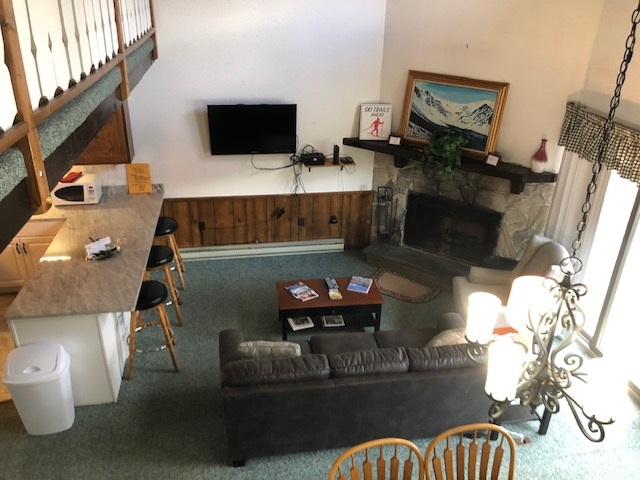 76 Linderhof Golf Course Road, Unit H8 Bartlett, NH 03838 - Photo 16 of 27 Gallery Image 16