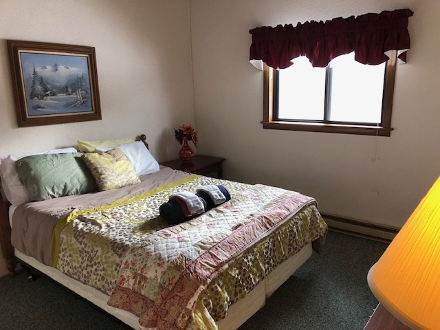 76 Linderhof Golf Course Road, Unit H8 Bartlett, NH 03838 - Photo 20 of 27 Gallery Image 20