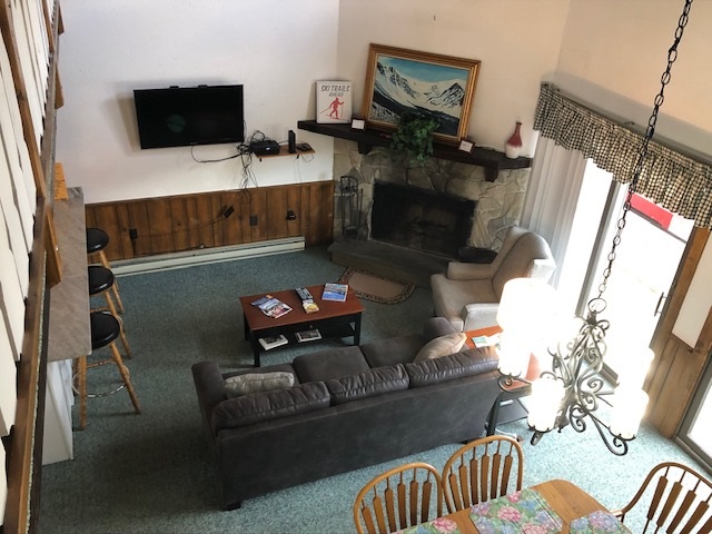 76 Linderhof Golf Course Road, Unit H8 Bartlett, NH 03838 - Photo 24 of 27 Gallery Image 24