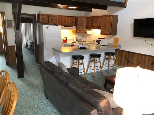 76 Linderhof Golf Course Road, Unit H8 Bartlett, NH 03838 - Photo 26 of 27 Gallery Image 26