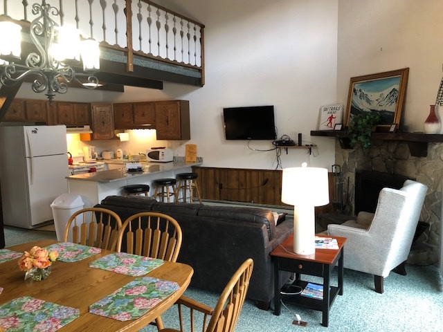 76 Linderhof Golf Course Road, Unit H8 Bartlett, NH 03838 - Photo 7 of 27 Gallery Image 7