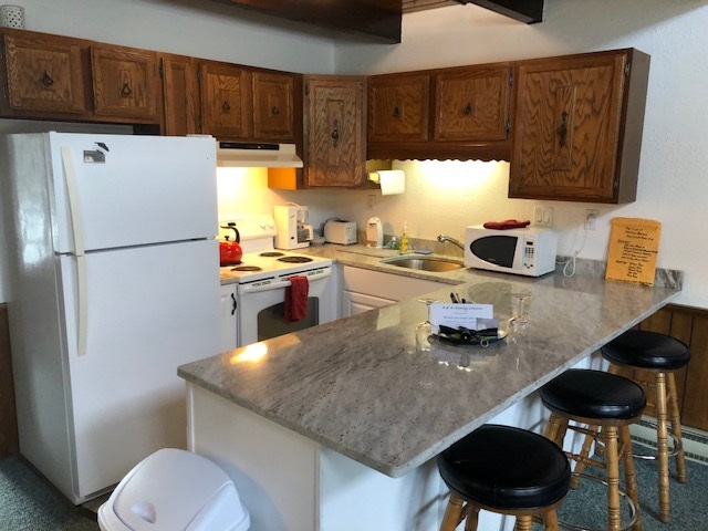 76 Linderhof Golf Course Road, Unit H8 Bartlett, NH 03838 - Photo 10 of 27 Gallery Image 10