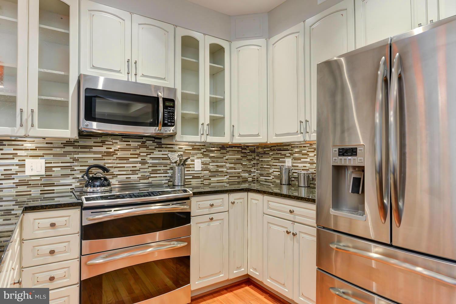 1421 Columbia Road Northwest, Unit 101 Washington, DC 20009 - Photo 13 of 29 Interior (General)