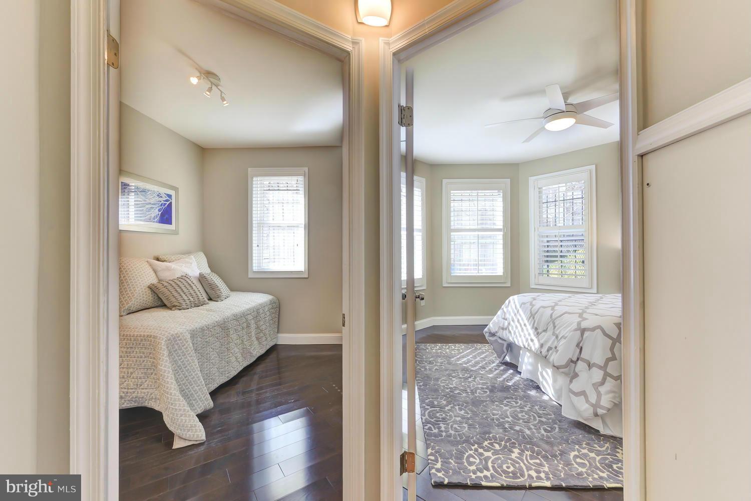 1421 Columbia Road Northwest, Unit 101 Washington, DC 20009 - Photo 20 of 29 Interior (General)