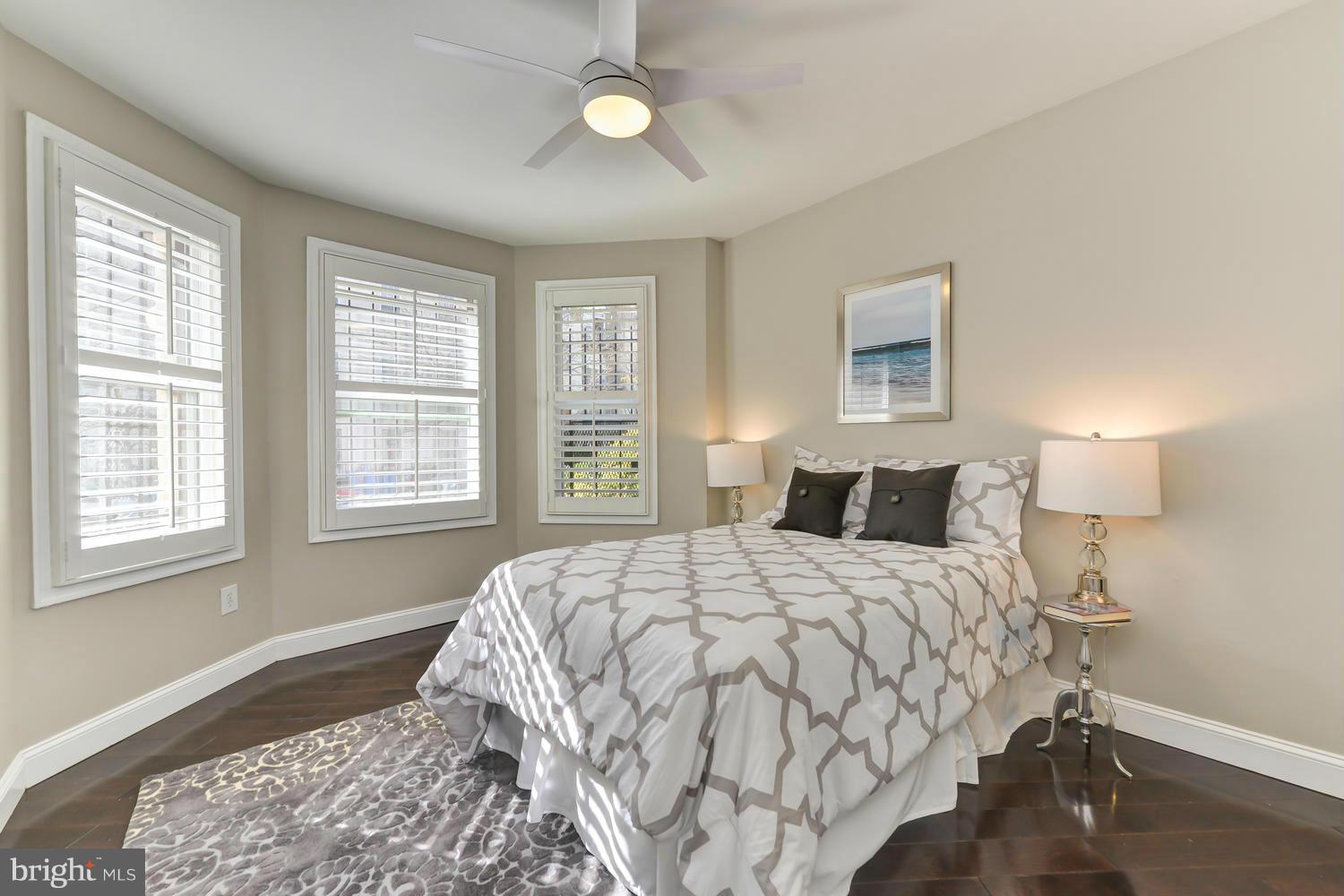 1421 Columbia Road Northwest, Unit 101 Washington, DC 20009 - Photo 23 of 29 Interior (General)