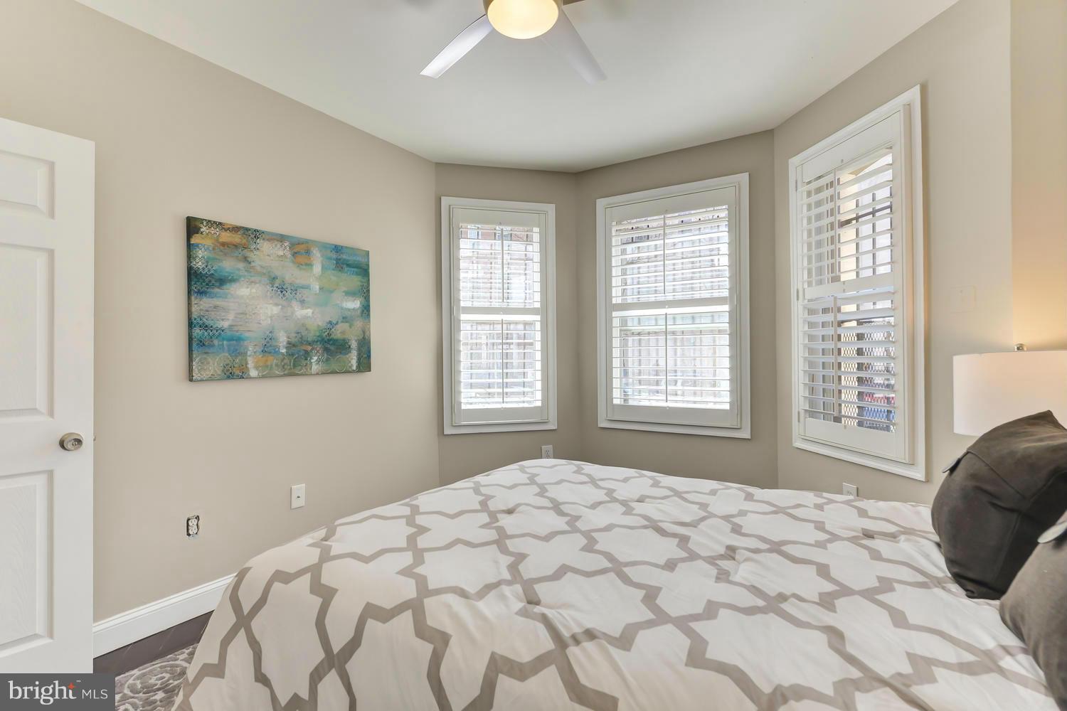 1421 Columbia Road Northwest, Unit 101 Washington, DC 20009 - Photo 25 of 29 Interior (General)
