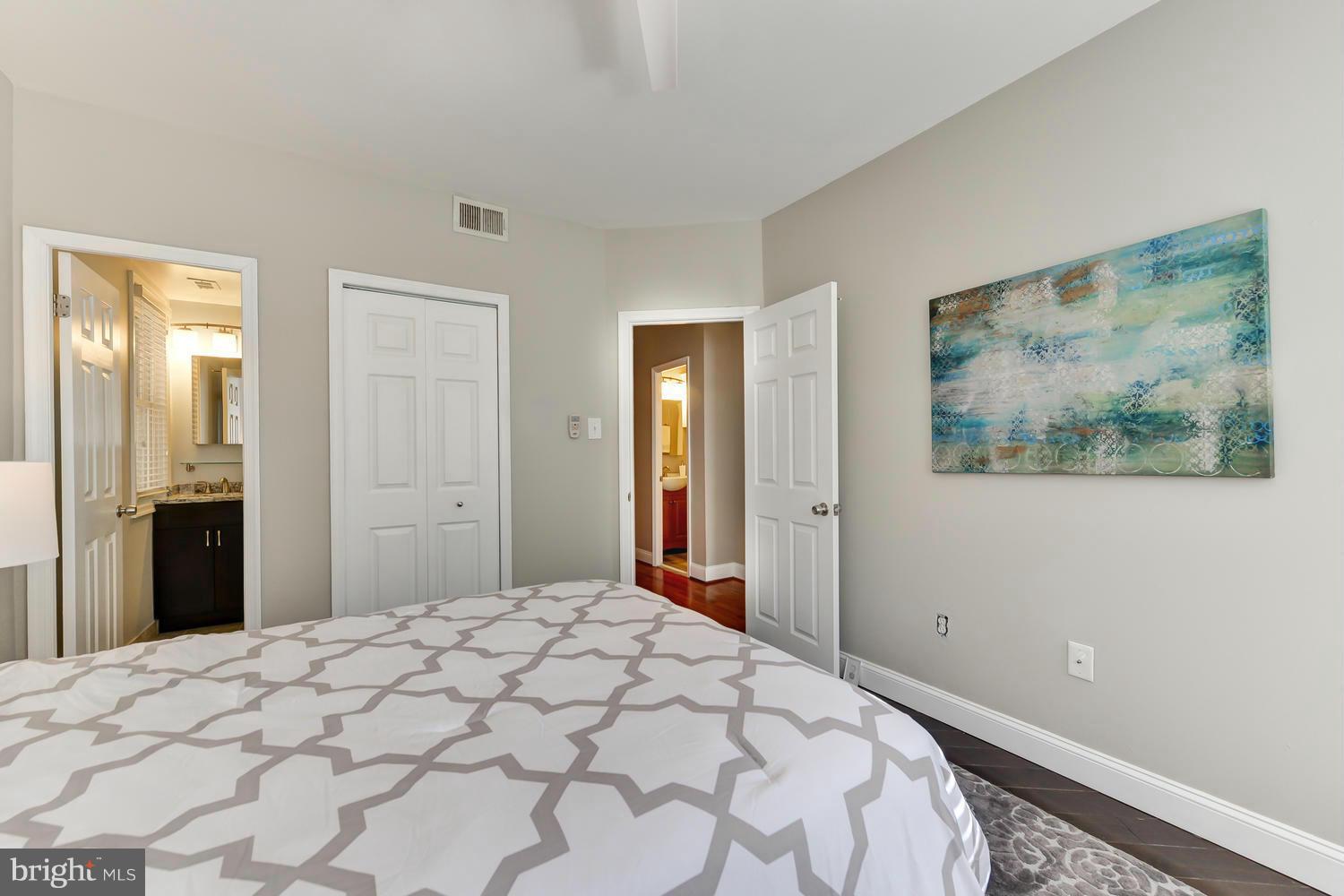 1421 Columbia Road Northwest, Unit 101 Washington, DC 20009 - Photo 26 of 29 Interior (General)