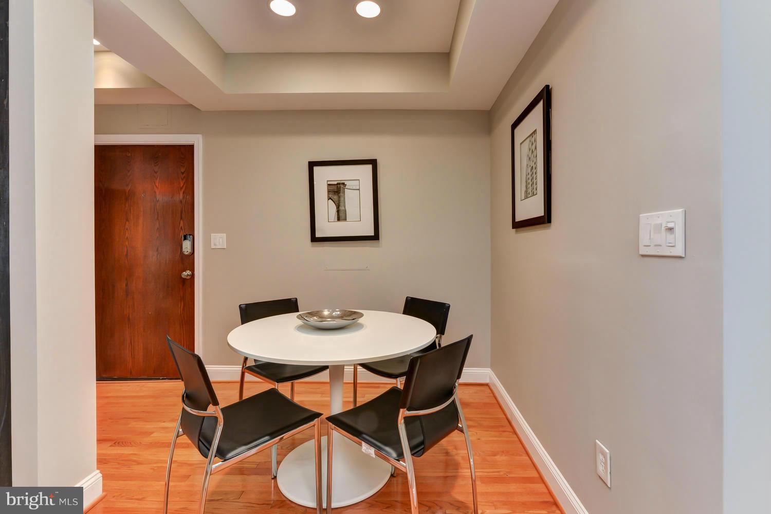 1421 Columbia Road Northwest, Unit 101 Washington, DC 20009 - Photo 9 of 29 Interior (General)