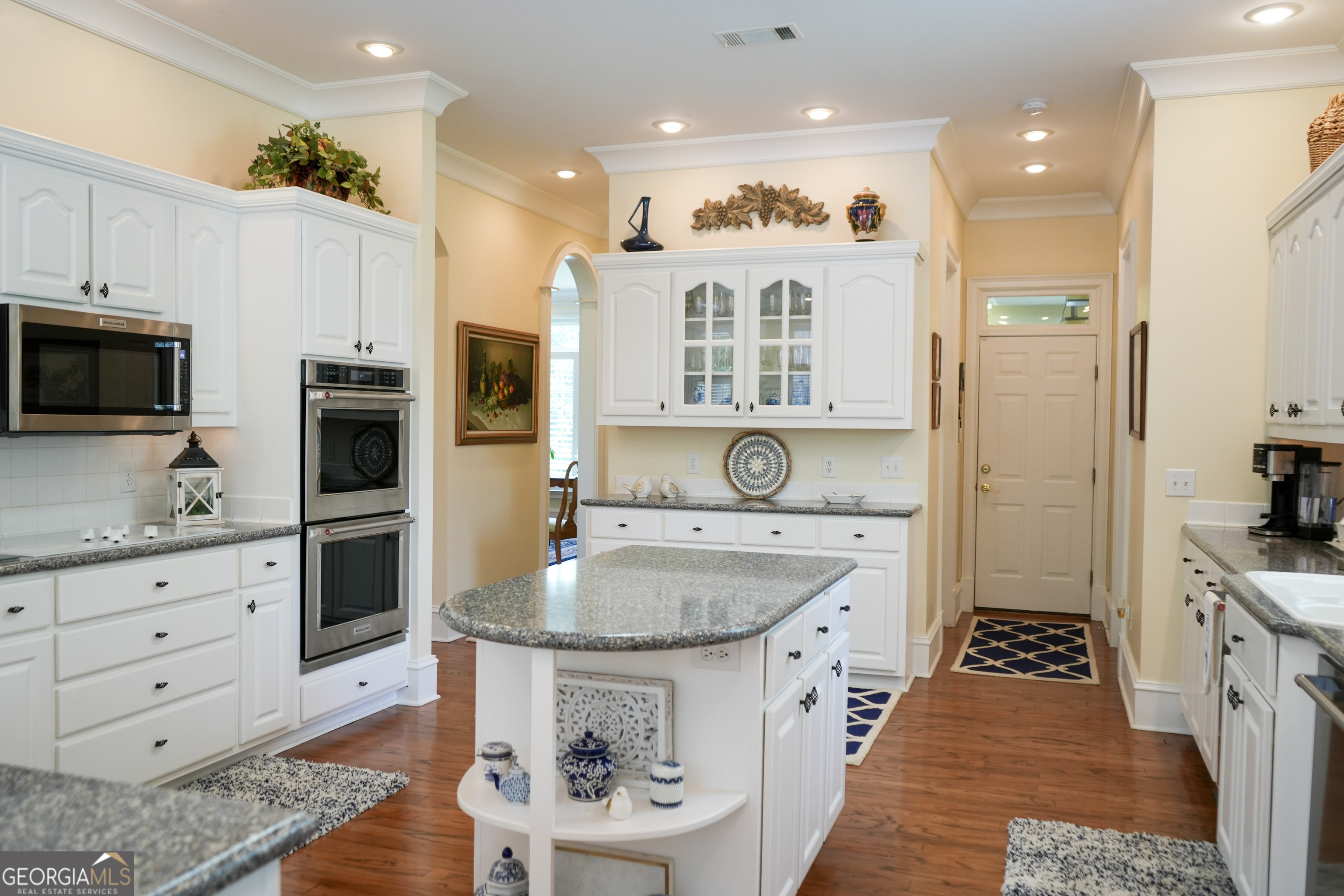 209 Fox Ridge Drive Dublin, GA 31021 - Photo 23 of 90