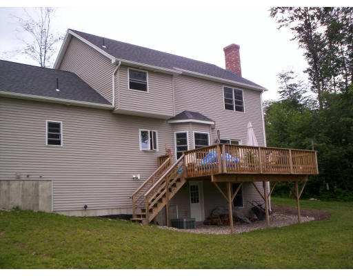 425 South Gulf Road Belchertown, MA 01007 - Photo 2 of 6 Gallery Image 2