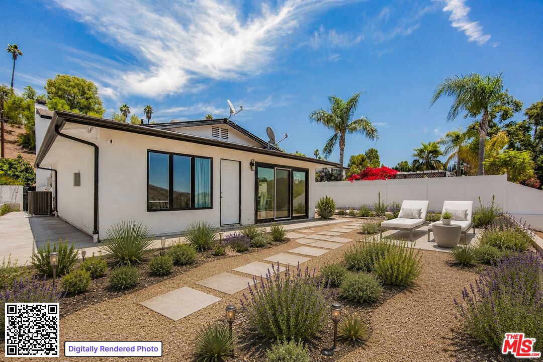 5703 Parkmor Road Calabasas, CA 91302 - Photo 28 of 35