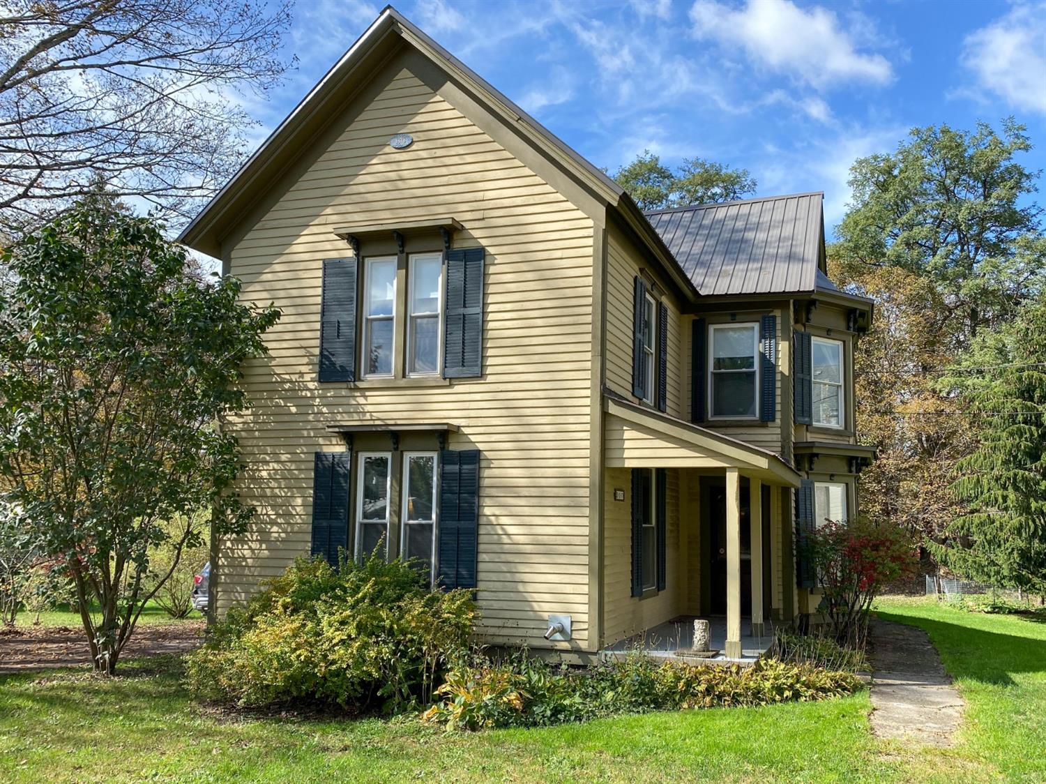 217 Cemetery Road Otsego, NY 13337 - Photo 1 of 1 Gallery Image 1