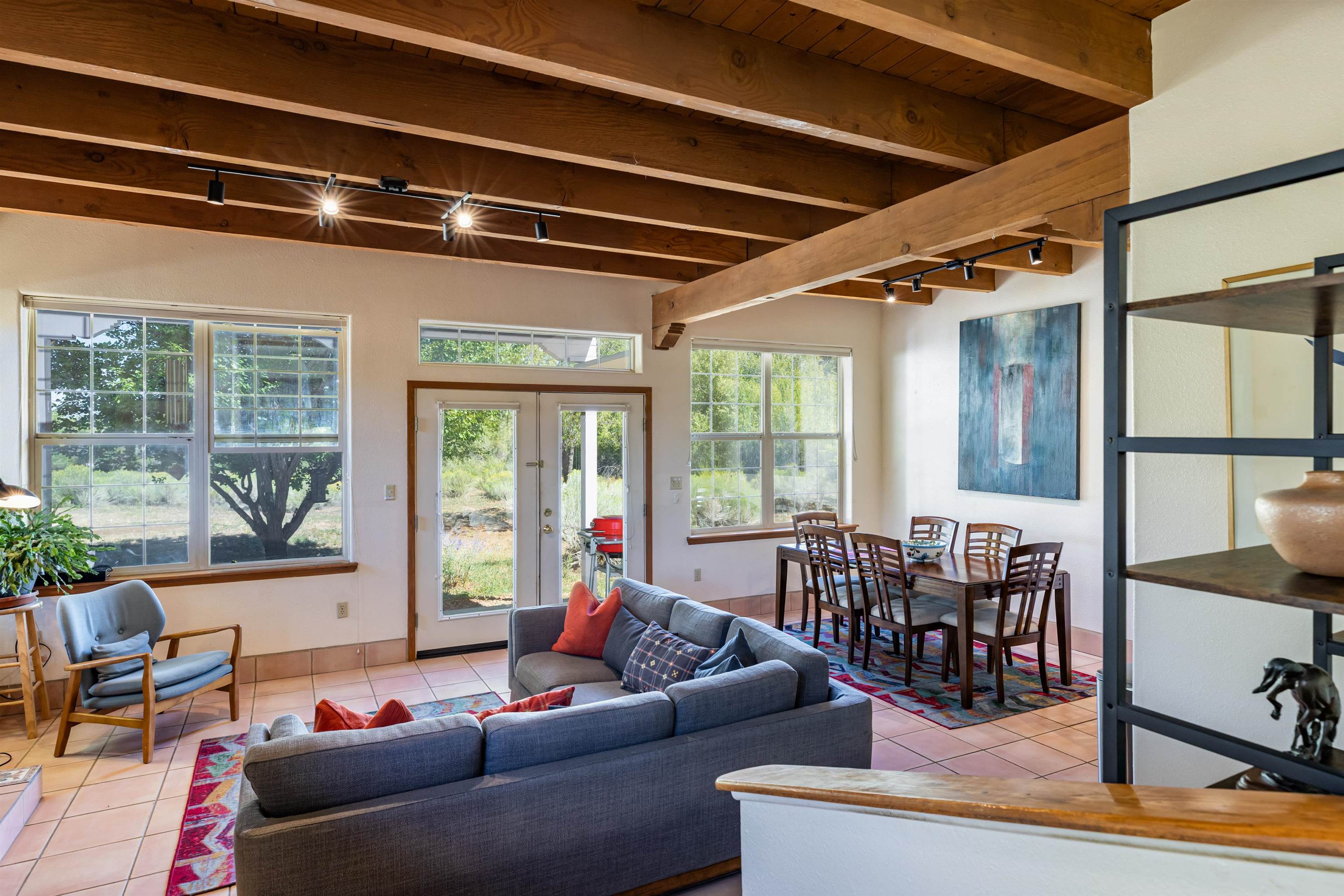 523 San Geronimo Road, Unit 18 Taos, NM 87571 - Photo 11 of 21 Gallery Image 11