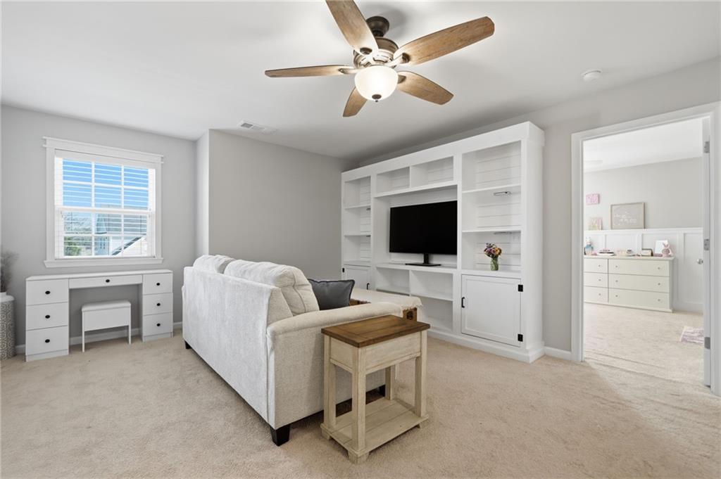 416 Timberleaf Road Canton, GA 30115 - Photo 21 of 45