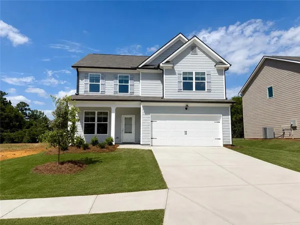 $352,990 | 104 Bluefin Street, Adairsville, GA 30103