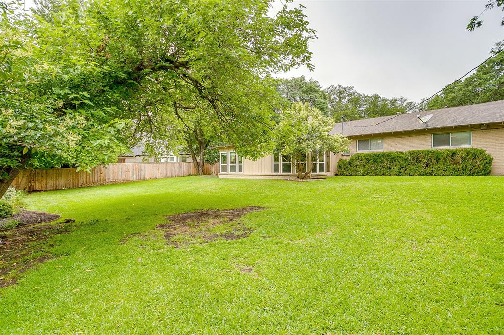 4316 West Clayton Road Fort Worth, TX 76116 - Photo 23 of 37