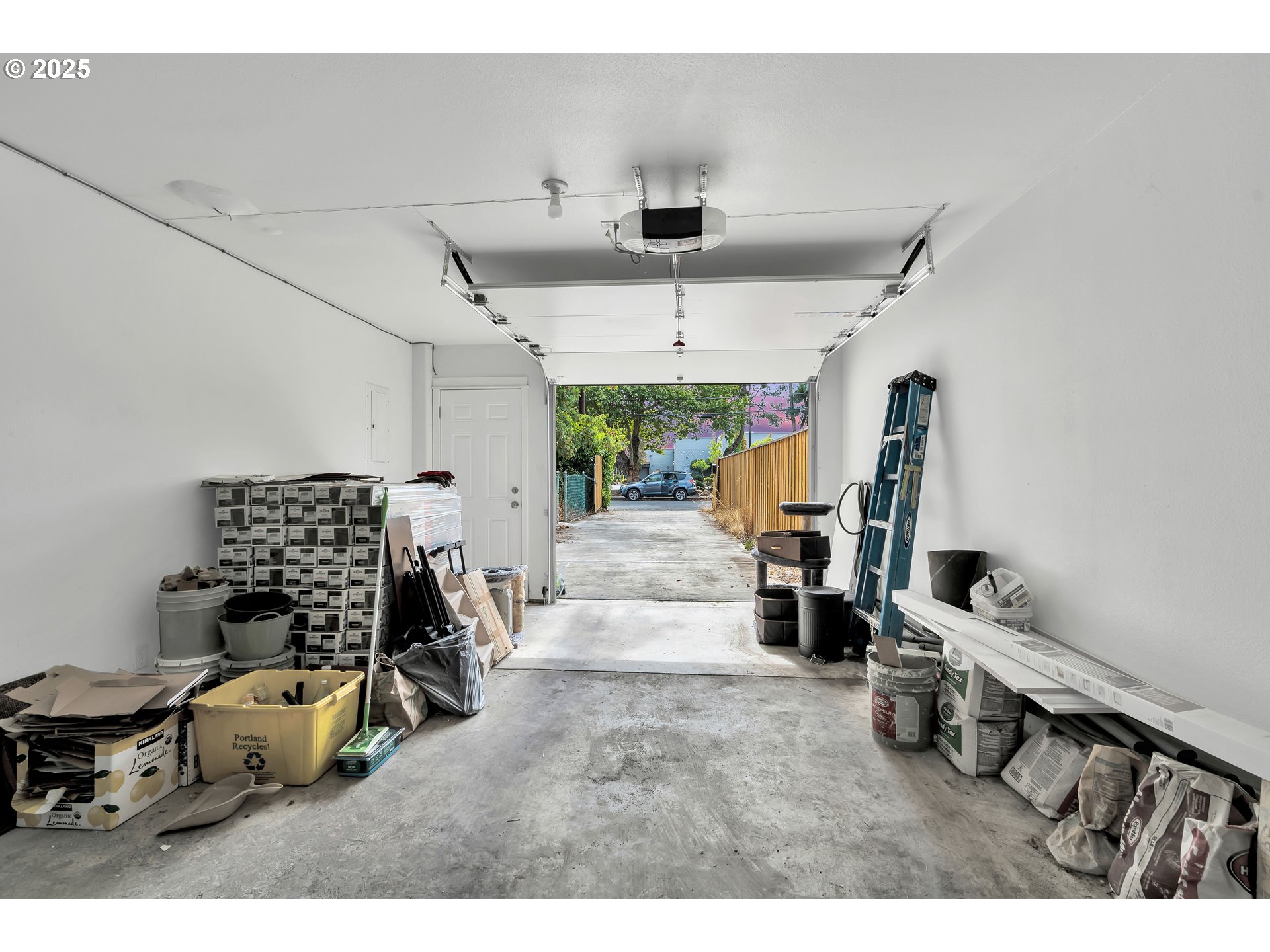 8451 Southeast Bush Street Portland, OR 97266 - Photo 33 of 47 a living room with furniture