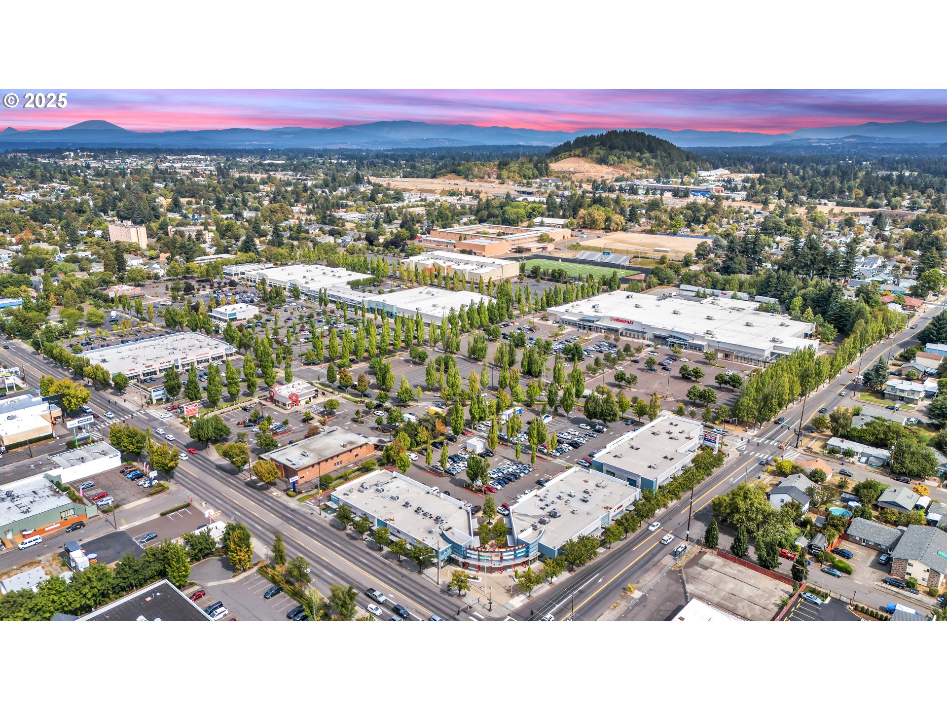 8451 Southeast Bush Street Portland, OR 97266 - Photo 44 of 47 a view of city