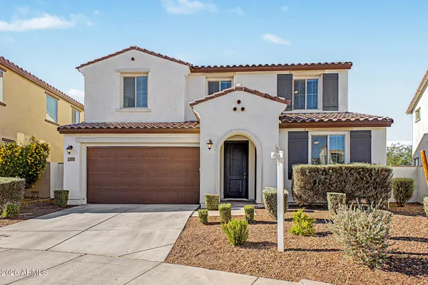 $550,000 | 19600 West Campbell Avenue, Litchfield Park, AZ 85340