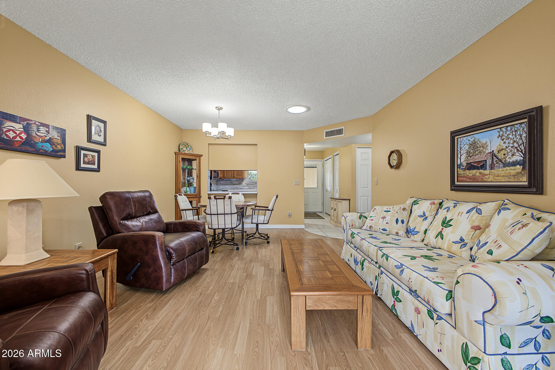 131 North Higley Road, Unit 50 Mesa, AZ 85205 - Photo 5 of 25 08 - Higley 131