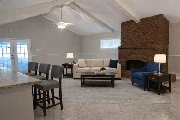 $2,300 | 7012 Tullis Drive, New Orleans, LA 70131