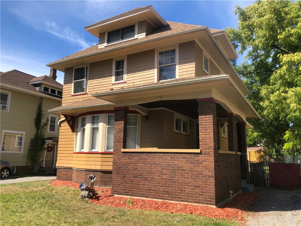 274 Chili Avenue Rochester, NY 14611 - Photo 1 of 1