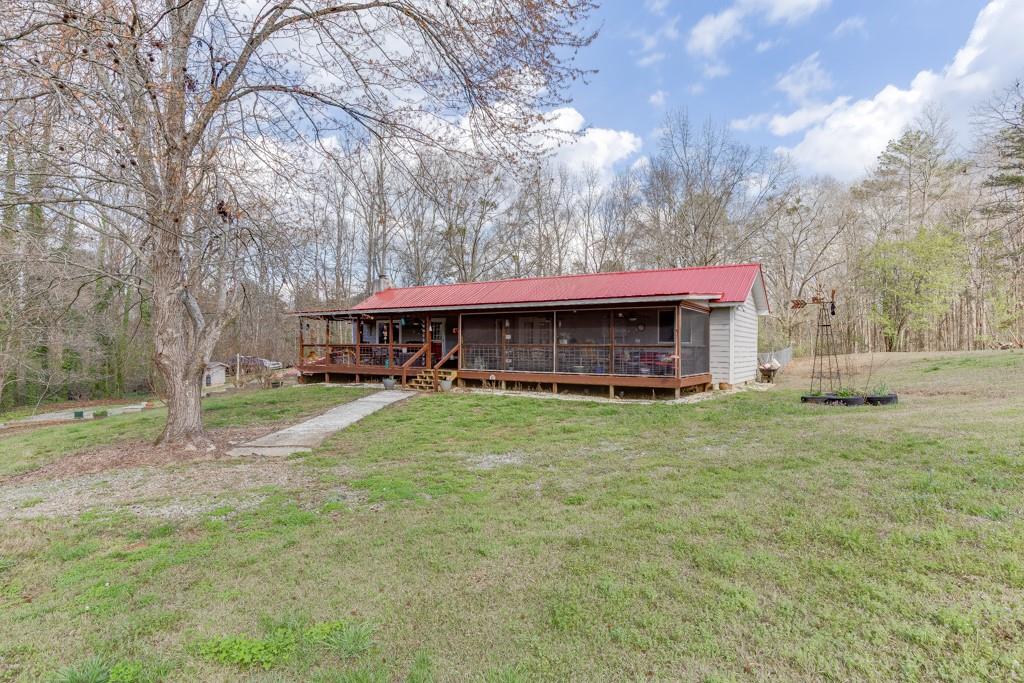722 Charlie Morris Road Colbert, GA 30628 - Photo 3 of 78
