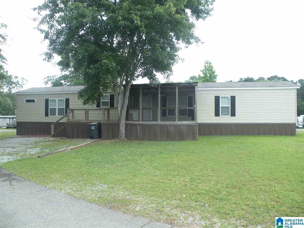 8 Pop Burrell Road Cropwell, AL 35054 - Photo 1 of 25 Gallery Image 1