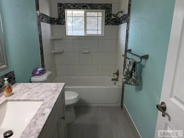 $424,900 | 1952 Monte Vista Drive, Pocatello, ID 83201