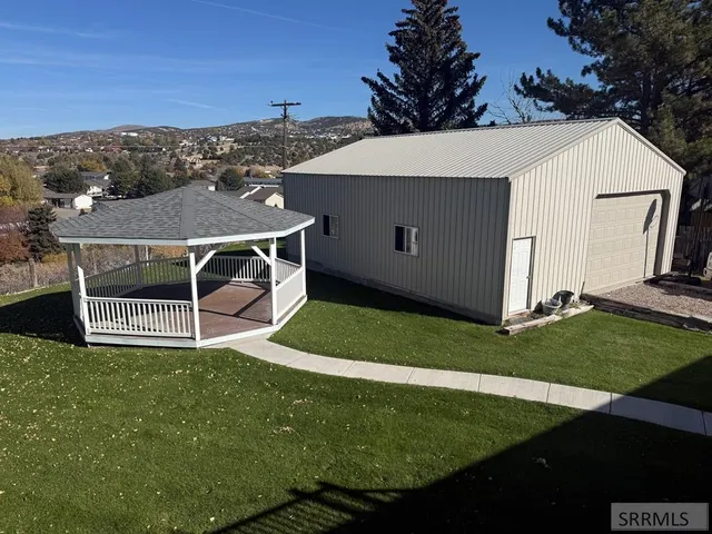 $424,900 | 1952 Monte Vista Drive, Pocatello, ID 83201