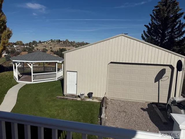 $424,900 | 1952 Monte Vista Drive, Pocatello, ID 83201