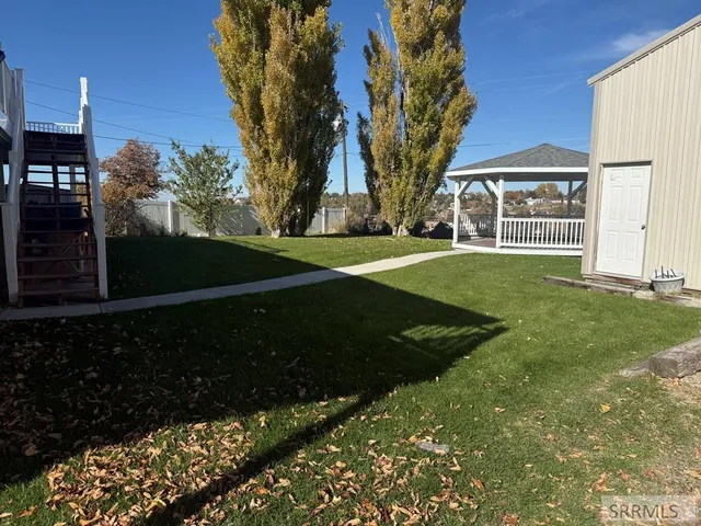 $424,900 | 1952 Monte Vista Drive, Pocatello, ID 83201