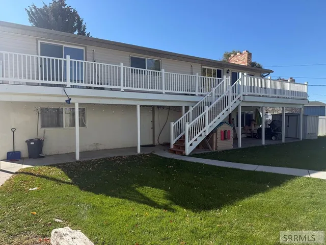 $424,900 | 1952 Monte Vista Drive, Pocatello, ID 83201