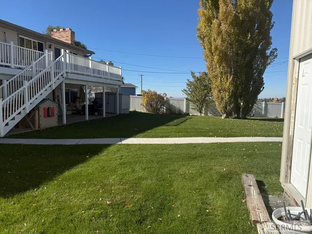 $424,900 | 1952 Monte Vista Drive, Pocatello, ID 83201