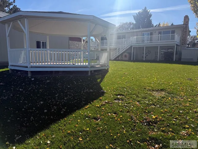 $424,900 | 1952 Monte Vista Drive, Pocatello, ID 83201