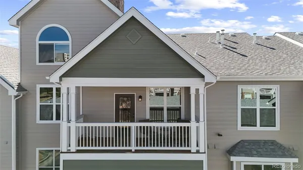 $349,900 | 6009 Castlegate Drive West, Unit C36, Castle Rock, CO 80108