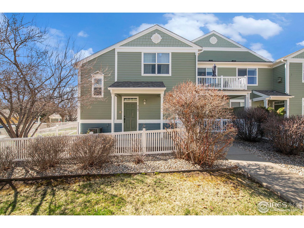 4501 Nelson Road, Unit 2102 Longmont, CO 80503 - Photo 1 of 32 Welcome!