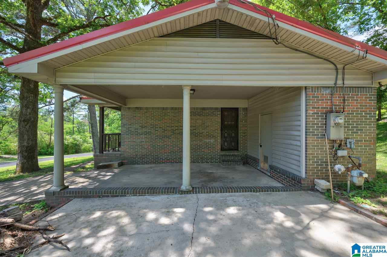 709 Lual Drive Birmingham, AL 35217 - Photo 18 of 23