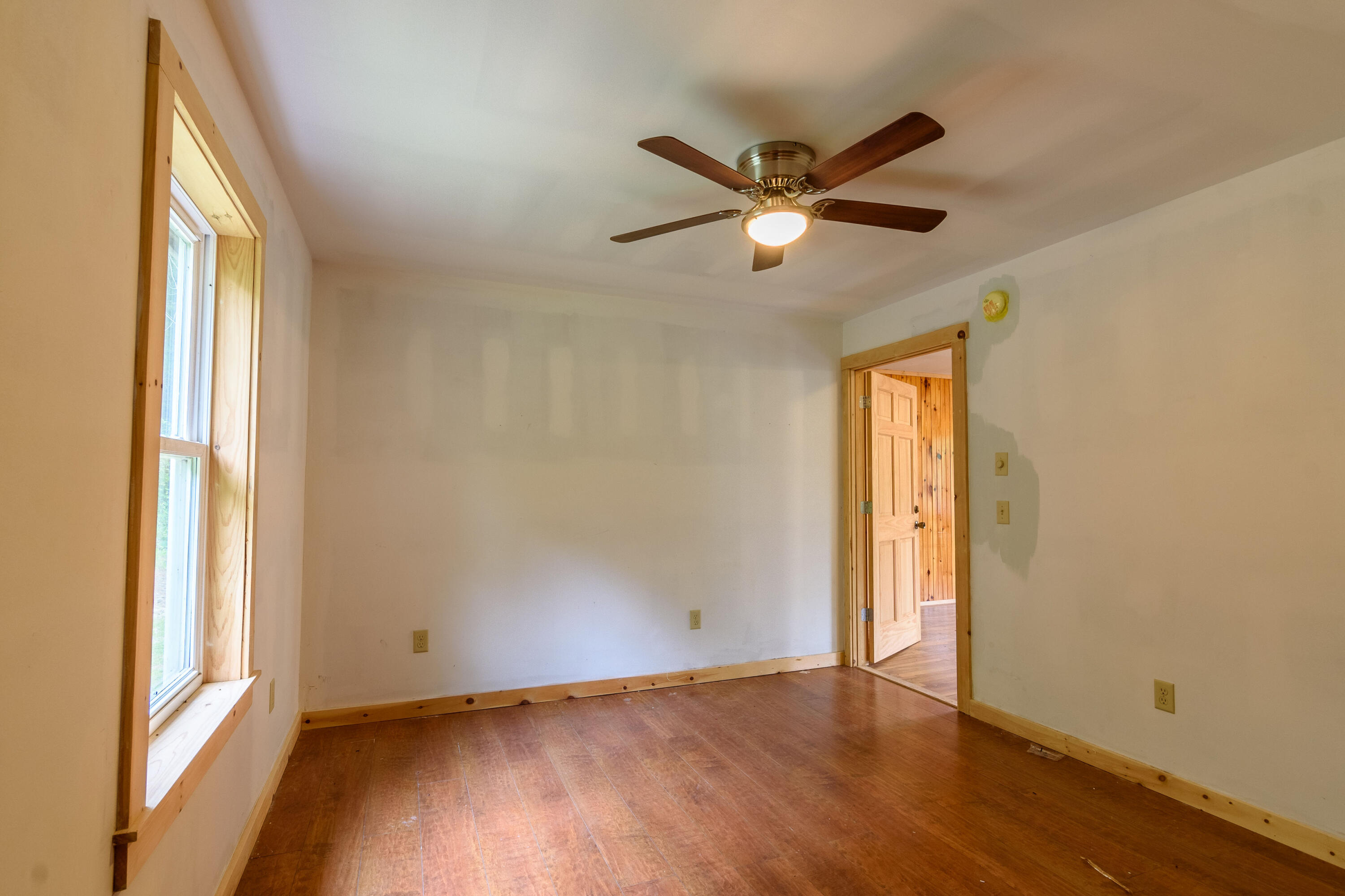 456 B Kennebago Road Rangeley, ME 04970 - Photo 10 of 23 Bedroom
