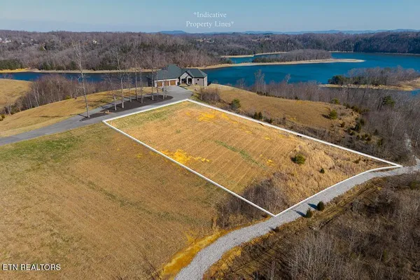 $75,000 | 0 Holly Bend Drive, Byrdstown, TN 38549