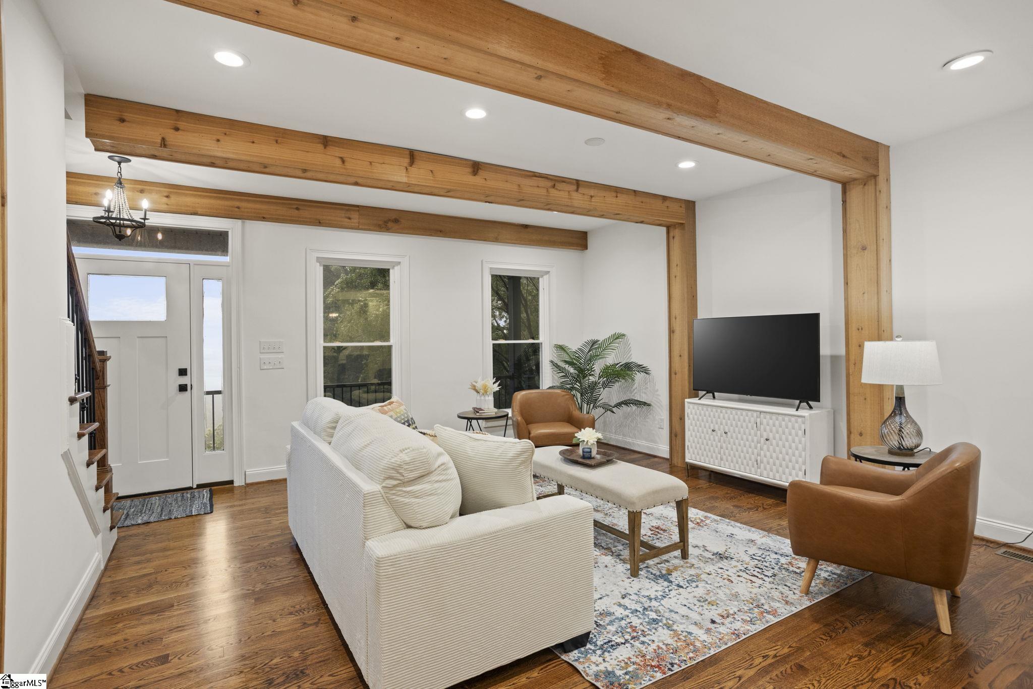 482 Old Rockhouse Road Greenville, SC 29609 - Photo 12 of 48