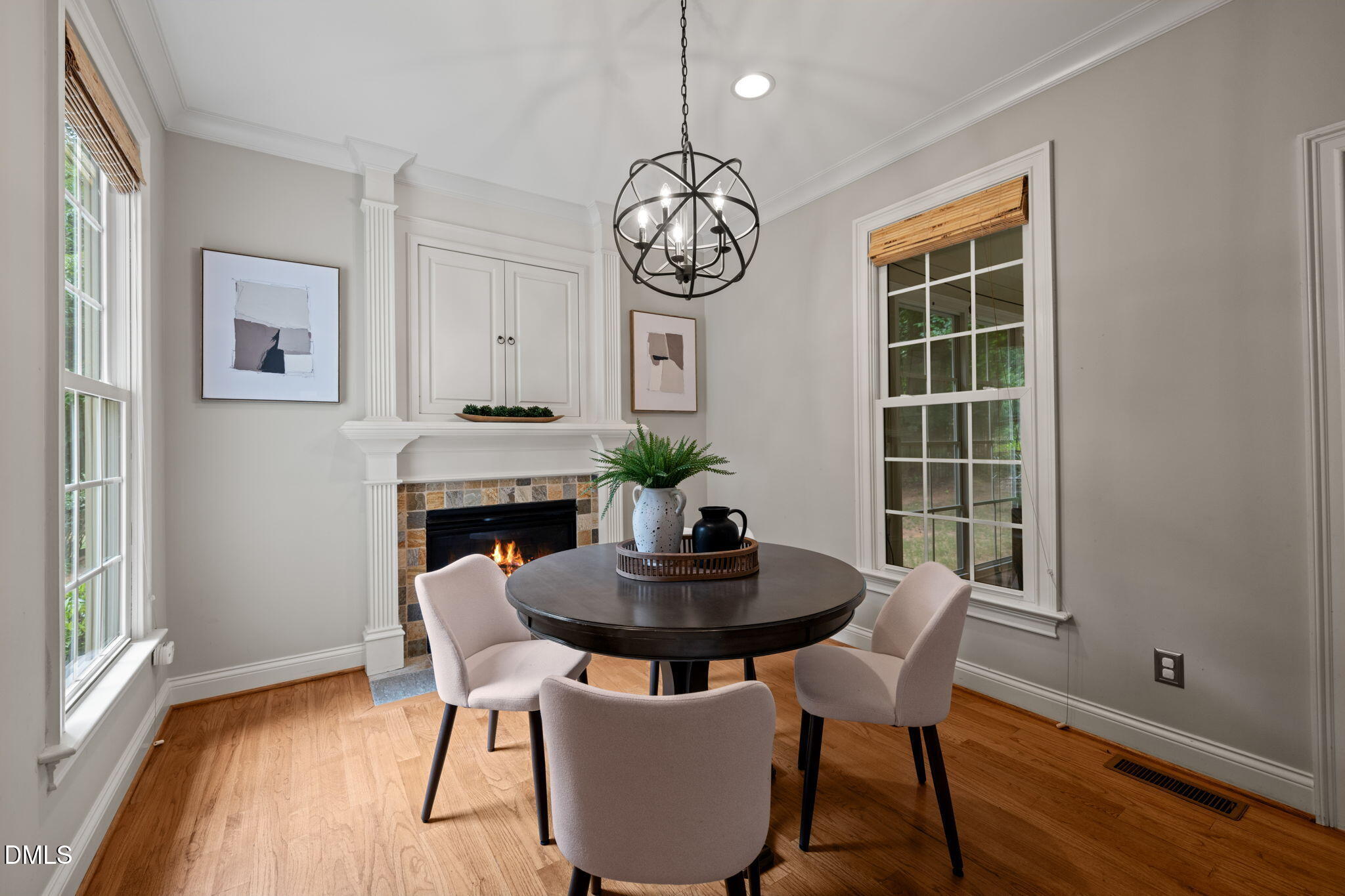 2012 Macon Ridge Road Raleigh, NC 27613 - Photo 18 of 62