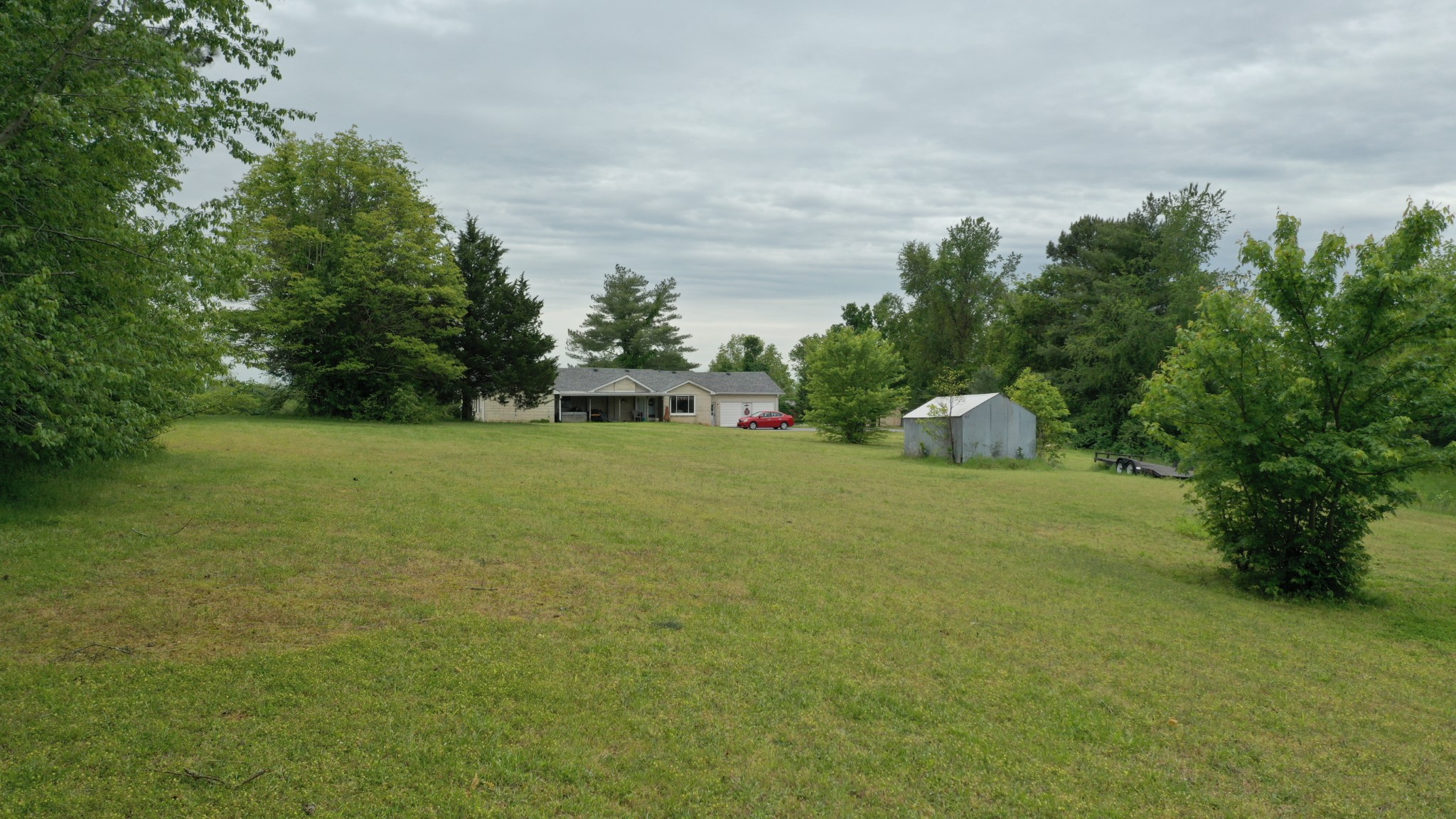 9580 Mullens Road Arrington, TN 37014 - Photo 40 of 50 Gallery Image 40